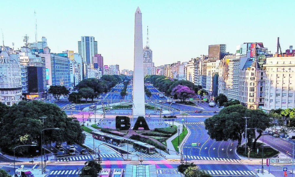 Buenos Aires