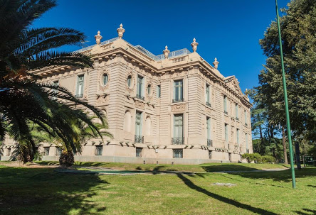 Museo Superior de Bellas Artes 