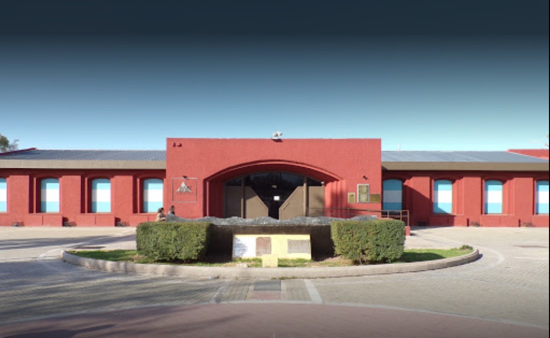 Museo del Área Fundacional
              