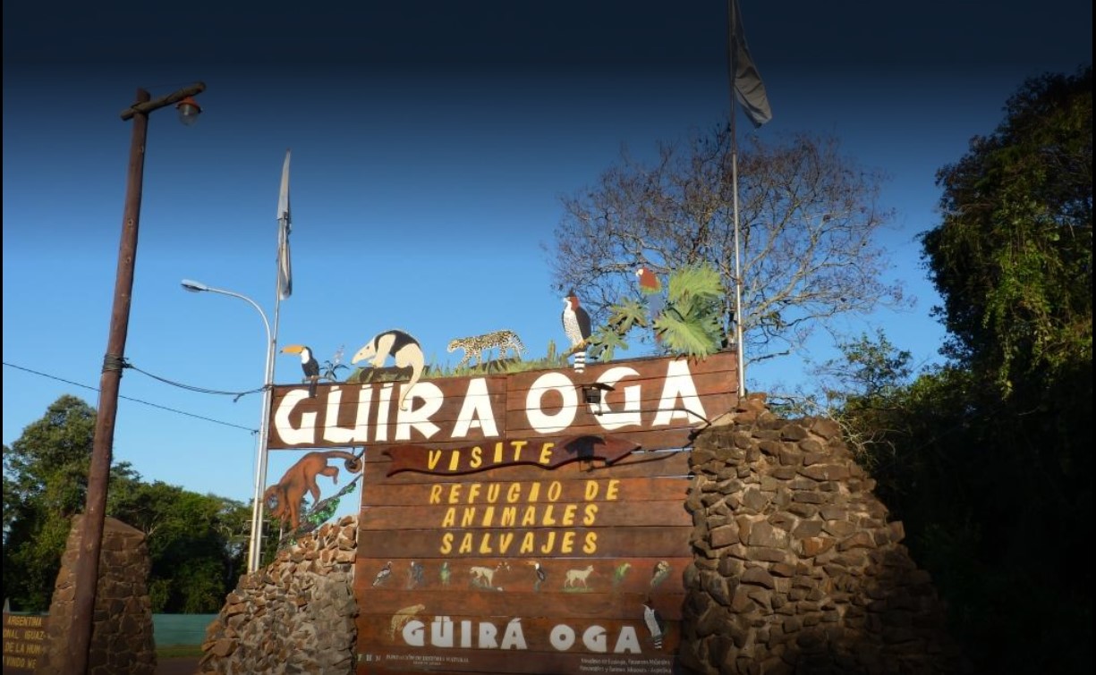 Güirá Oga