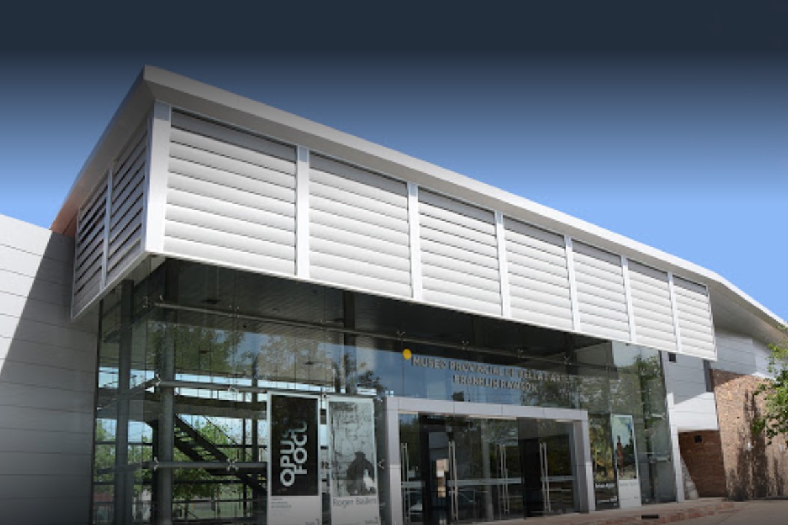 Museo Provincial de Bellas Artes Franklin Rawson