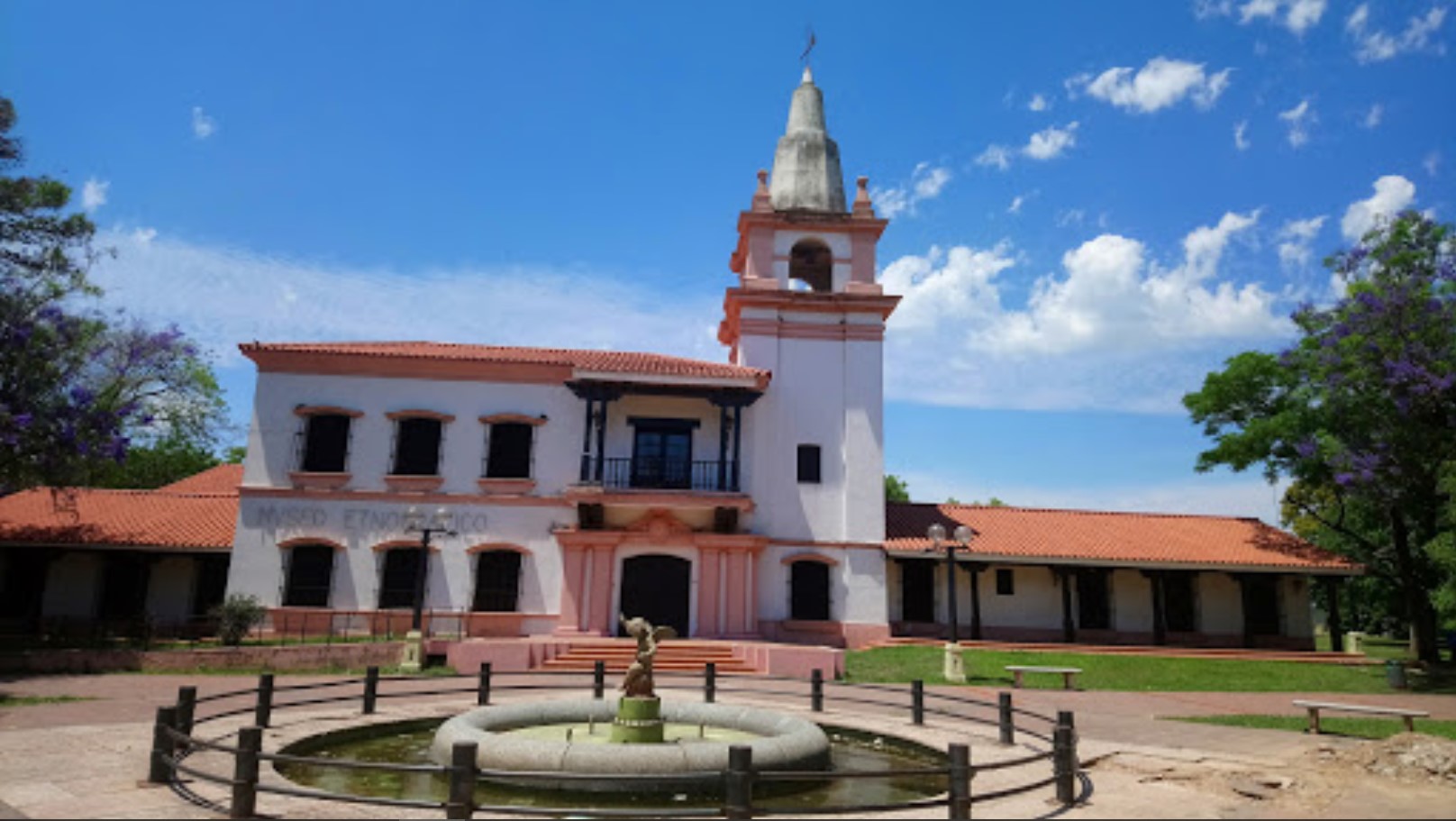 Museo Etnográfico y Colonial 