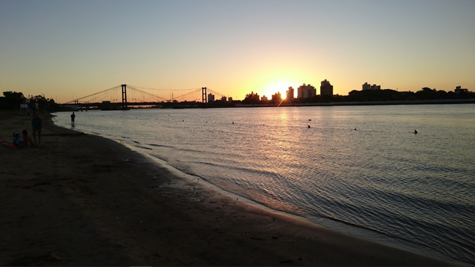 Reserva Ecológica de la Ciudad Universitaria